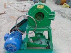 尿素粉碎機(jī)